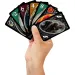 imagen de UNO El Señor de los Anillos juego de cartas - Mattel 3