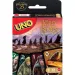 imagen de UNO El Señor de los Anillos juego de cartas - Mattel 1