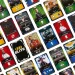imagen de UNO Elite F1 juego de cartas - Mattel 2
