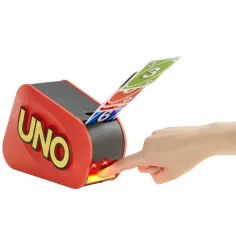 imagen de UNO Extreme carta - Mattel 4