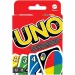 imagen de UNO juego de cartas - Mattel 1