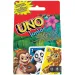 imagen de UNO Junior juego de cartas de animales - Mattel 1