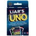 imagen de UNO Liars juego de cartas - Mattel 3