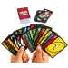 imagen de UNO No Mercy: No hay piedad juego de cartas - Mattel 4
