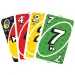 imagen de UNO: Paquete de cartas de expansión aceleradora - Mattel 2