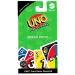imagen de UNO: Paquete de cartas de expansión aceleradora - Mattel 1