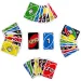 imagen de UNO: Paquete de cartas de expansión de penalización - Mattel 2
