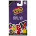 imagen de UNO: Paquete de cartas de expansión de penalización - Mattel 1