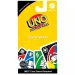 imagen de UNO: Paquete de intercambio de cartas - Mattel 1