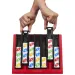 imagen de UNO Quatro juego de mesa - Mattel 3