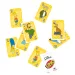 imagen de UNO Simpson juego de cartas - Mattel 3