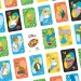 imagen de UNO Simpson juego de cartas - Mattel 4