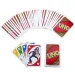 imagen de UNO Super Mario juego de cartas - Mattel 2