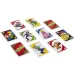 imagen de UNO Super Mario juego de cartas - Mattel 3