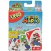 imagen de UNO Super Mario juego de cartas - Mattel 1