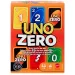 imagen de UNO Zero juego de cartas - Mattel 1