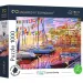 Vacay Time Noche de verano puzzle de 1000 piezas UFT - Trefl