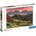 imagen de Val di Funes, Italia HQC puzzle de 2000 piezas - Clementoni 1