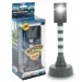 VehiCool Traffipax con luz y sonido