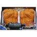 imagen de Vengadores Doomsday: puños de combate con efectos de sonido de La Cosa - Hasbro 1