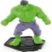 Vengadores: figura de acción de Hulk