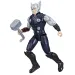 imagen de Vengadores: figura de acción premium de Thor 10cm - Hasbro 2