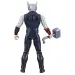 imagen de Vengadores: figura de acción premium de Thor 10cm - Hasbro 3