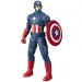 imagen de Vengadores: Figura de personaje de Capitán América 24cm – Hasbro 2