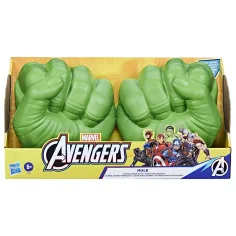 imagen de Vengadores: Guante de Hulk - Hasbro 1