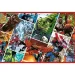 imagen de Vengadores los defensores del mundo 2x200 piezas puzzle – Trefl 2