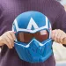 imagen de Vengadores: Máscara de Capitán América - Hasbro Única 3
