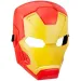 Vengadores: Máscara de Iron Man - Hasbro