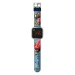 imagen de Luna: Reloj LED de Cars 2