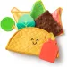 imagen de Verduras en taco suave juego de desarrollo de habilidades - Melissa & Doug 1