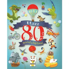 imagen de Viaja con 80 cuentos alrededor del mundo libro de cuentos 1