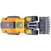 imagen de Volvo cargadora con efectos de luz y sonido 23cm - Dickie Toys 2
