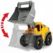 imagen de Volvo excavadora 26cm - Dickie Toys 3