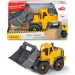 imagen de Volvo excavadora 26cm - Dickie Toys 1