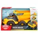 imagen de Volvo Tough Hauler volquete 26cm - Dickie toys 1