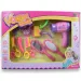 imagen de Vouge Girl: set de belleza de 10 piezas con accesorios de peluquería 7