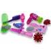imagen de Vouge Girl: set de belleza de 11 piezas con horquillas, secador de pelo y teléfono 2