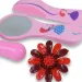 imagen de Vouge Girl: set de belleza de 11 piezas con horquillas, secador de pelo y teléfono 5