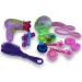 imagen de Vouge Girl: set de belleza de 13 piezas con horquillas, secador de pelo y accesorios 2