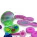 imagen de Vouge Girl: set de belleza de 13 piezas con horquillas, secador de pelo y accesorios 4