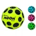 Waboba: Moon Ball pelota de rebote sin caja en varias versiones 1ud