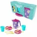 Wader: Set grande de café Party Time, 11 piezas