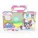 imagen de Washy Friends: Color Reveal Gatitos de baño con accesorios - Cirmi 1