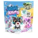 imagen de Washy Friends: Color Reveal Gato de baño sorpresa en bolsa variada 1ud 1