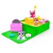 imagen de Washy Friends: Color Reveal Gatos de baño con jacuzzi y accesorios 2