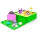 imagen de Washy Friends: Color Reveal Gatos de baño con jacuzzi y accesorios 3